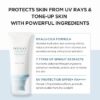 Hyalu-CICA Water-fit Serum w/Prostar Safe Ship Bag