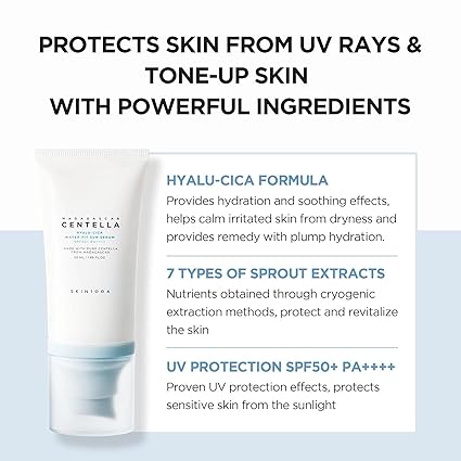 Hyalu-CICA Water-fit Serum w/Prostar Safe Ship Bag