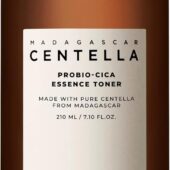 Skin1004 Madagascar Centella Probio-Cica Essence Toner 7.10 Fl.oz, 210Ml