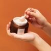 KIN1004 Madagascar Centella Probio-Cica Enrich Cream 1.69 fl.oz, 50ml
