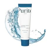 Purito Deep Sea Cream, Hydration, Lightweight, For All Skin Types, Daily Face Moisturizer, Vegan &Amp; Cruelty-Free, Korean Skin Care, 50Ml 1.69Fl.oz