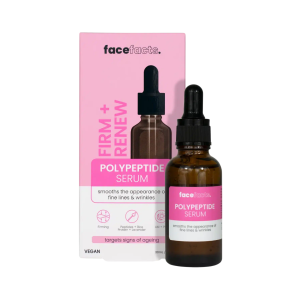 Face Facts Firm + Renew Polypeptide Serum 30Ml/ 1.01 Fl Oz