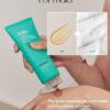 acwell licorice ph balancing pore cleansing gel foam