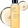 COSRX Full Fit Propolis Synergy Toner, 150ml / 5.07 fl.oz | Instant Moisture Boosting Toner, Propolis 72.6% Honey 10.7% Panthenol, Korean Skin Care