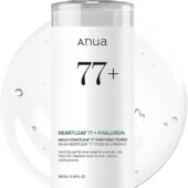 Anua Heartleaf Daily Lotion, Face Moisturizer With Hyaluronic Acid For Sensitive Skin, Lightweight, Korean Skin Care (200Ml, 6.76 Fl.oz.)