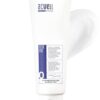 ACWELL pH Balancing Soothing Exfoliating Cleansing Foam 5.1 fl.oz. - AHA BHA PHA Exfoliating and Calming Facial Cleanser for Sensitive Skin, pH 5.5, Calms Acne and Blemishes, Moisturizing Bubble Foam