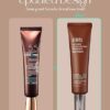 ACWELL Licorice pH Balancing Intensive Anti-Wrinkle Eye Cream 1.01 fl.oz. -For Dark Circles and Puffiness with Peptides and Licorice Water, Anti-aging Face Cream for Men and Women