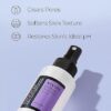 COSRX AHA/BHA Treatment Toner 5.07 fl.oz/ 150ml, Facial Exfoliating Spray for Whiteheads, Pores, & Uneven Skin, Korean Toner, Not Tested on Animals, No Parabens, No Sulfates, Korean Skin Care