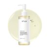 Anua Heartleaf Pore Control Cleansing Oil, Oil Cleanser for Face, Makeup Blackhead Remover, Korean Skin Care 6.76 fl oz(200ml)