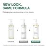 Anua Heartleaf Pore Control Cleansing Oil, Oil Cleanser for Face, Makeup Blackhead Remover, Korean Skin Care 6.76 fl oz(200ml)
