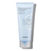 Cosrx Triple Hyaluronic Moisturizing Cleanser 5.07 Fl.oz / 150Ml