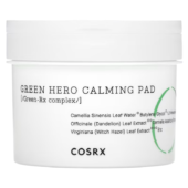 Cosrx Green Hero Calming Pad 70 Pads