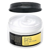 Cosrx Advanced Snail 92 All In One Face Cream 100G/ 3.52 Oz
