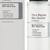 Cosrx The 6 Peptide Skin Booster Serum 150Ml/5.07 Fl.oz