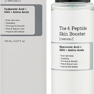 Cosrx The 6 Peptide Skin Booster Serum 150Ml/5.07 Fl.oz