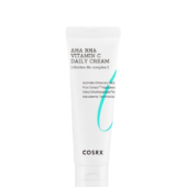 Cosrx Aha Bha Vitamin C Daily Cream 1.69 Fl Oz/ 50 Ml