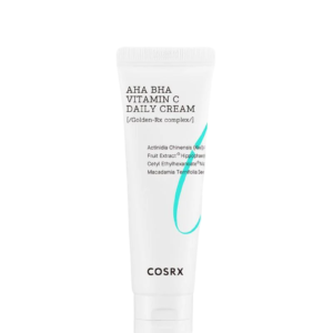Cosrx Aha Bha Vitamin C Daily Cream 1.69 Fl Oz/ 50 Ml