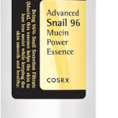 Cosrx Snail 96 Mucin Power Essence 3.38 Fl.oz/ 100Ml