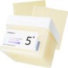 numbuzin No.5 Toner Pads | Vitamin-Niacinamide Concentrated Pad | Double-Sided | Glutathione, Niacinamide, PHA & LHA | Exfoliation, Hyperpigmentation Care | 70 Pads/180 ml