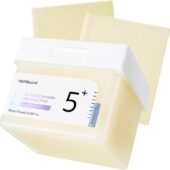 Numbuzin No.5 Toner Pads | Vitamin-Niacinamide Concentrated Pad | Double-Sided | Glutathione, Niacinamide, Pha &Amp; Lha | Exfoliation, Hyperpigmentation Care | 70 Pads/180 Ml