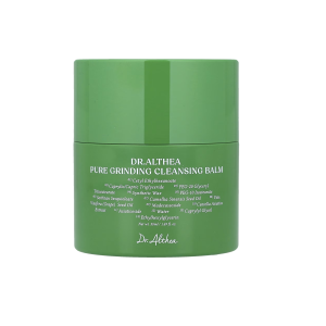 Dr.althea Pure Grinding Cleansing Balm 50Ml/ 1.69 Fl Oz