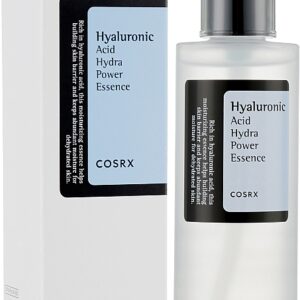Cosrx Hyaluronic Acid Hydra Power Essence 3.38 Fl.oz / 100Ml
