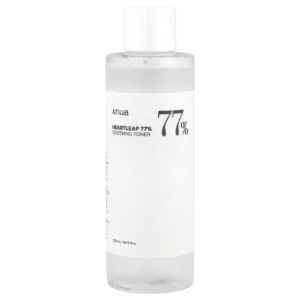 Anua Heartleaf 77% Soothing Toner (40Ml)
