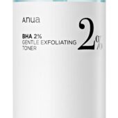 Anua Bha 2% Gentle Exfoliating Toner 150Ml / 5.07 Fl Oz