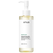 Anua Heartleaf Pore Control Cleansing Oil 6.76 Fl Oz/ 200Ml