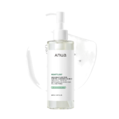 Anua Heartleaf Pore Cleansing Oil Mild 6.76 Fl Oz(200Ml)