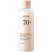 Anua Rice 70 Glow Milky Toner 250Ml /8.45Fl Oz