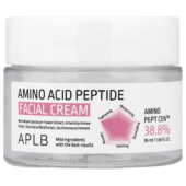 Aplb Amino Acid Peptide Facial Cream Amino Pept Cen™ 38.8% 1.86 Fl.oz/ 55Ml