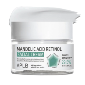 Aplb Mandelic Acid Retinol Facial Cream | Mandel Retin Cen™ 29.5% 1.86 Fl.oz/ 55Ml