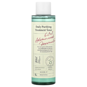 Axis-Y Daily Purifying Treatment Toner 6.76 Fl Oz/ 200Ml