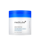 Medicube Zero Pore Pads 2.0 (70 Pieces) 155G