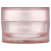 Medicube Triple Collagen Cream 1.69 Oz/ 50Ml