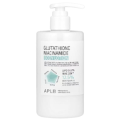 Aplb Glutathione Niacinamide Body Lotion | Lipo Gluta Niac Cen™ 12.5% 10.14 Fl.oz/ 300Ml