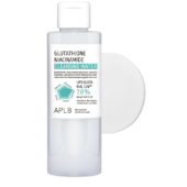 Aplb Glutathione Niacinamide Cleansing Water | Lipo Gluta Niac Cen™ 7.8% 5.41 Fl.oz/ 160Ml