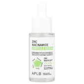 Aplb Zinc Niacinamide Ampoule Serum Zinc Niacin Cen™ 39.4% 1.35 Fl.oz/ 40Ml