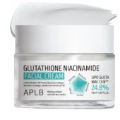 Aplb Glutathione Niacinamide Facial Cream | Lipo Gluta Niac Cen™ 24.8% 1.86 Fl.oz/ 55Ml
