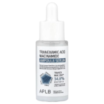 Aplb Tranexamic Acid Niacinamide Ampoule Serum 40Ml