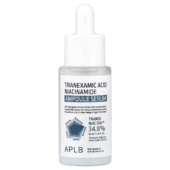 Aplb Tranexamic Acid Niacinamide Ampoule Serum 40Ml