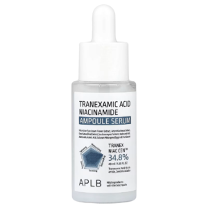 Aplb Tranexamic Acid Niacinamide Ampoule Serum 40Ml