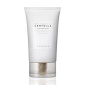 Skin1004 Madagascar Centella Soothing Cream 2.53 Fl.oz, 75Ml, Quadruple Ceramide Complex Strengthens Skin Barrier And Smooths Skin