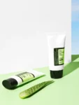 Aloe Soothing Sun Cream Spf50+/ Pa+++