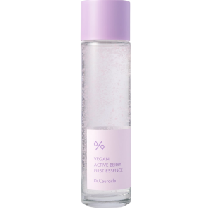 Dr. Ceuracle Vegan Active Berry First Essence
