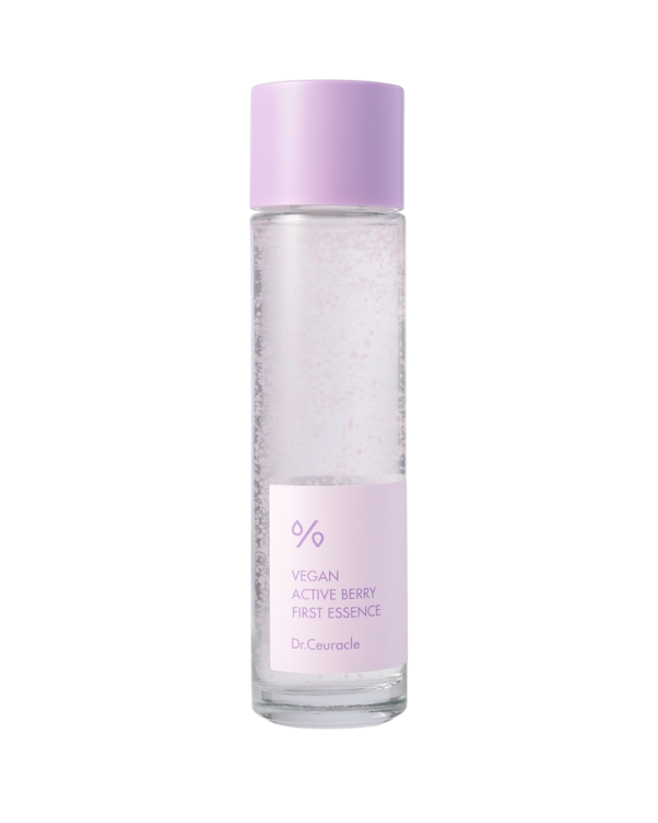 Dr. Ceuracle Vegan Active Berry First Essence