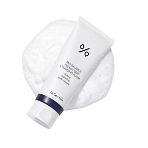 Dr. Ceuracle By Leegeehaam Pro Balance Creamy Deep Cleansing Foam 150 Ml / 5.07 Fl Oz