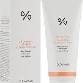 Dr.ceuracle 5 Alpha Control Cleansing Foam 200Ml