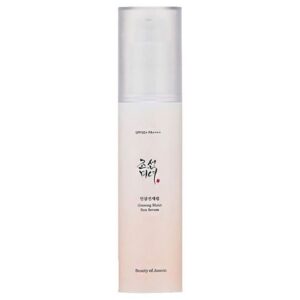 Beauty of Joseon Ginseng Moist Sun Serum - SPF 50